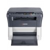 KYOCERA МФУ FS-1020MFP 1102M43RUV, 1102M43RU2