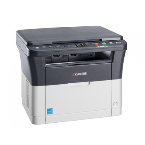 KYOCERA МФУ FS-1020MFP 1102M43RUV, 1102M43RU2