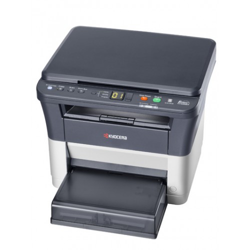 KYOCERA МФУ FS-1020MFP 1102M43RUV, 1102M43RU2