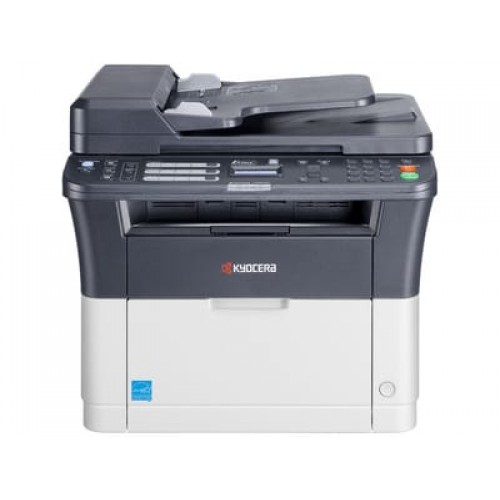 KYOCERA МФУ FS-1120MFP 1102M53RU2