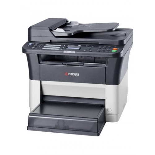 KYOCERA МФУ FS-1120MFP 1102M53RU2