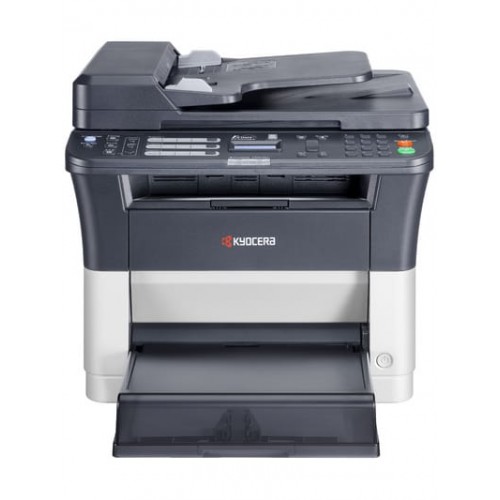 KYOCERA МФУ FS-1120MFP 1102M53RU2