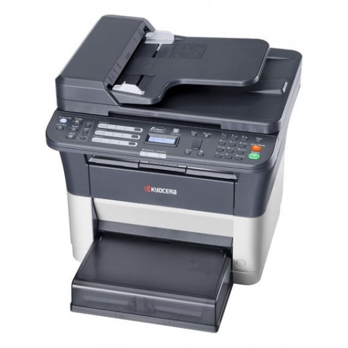 KYOCERA МФУ FS-1120MFP 1102M53RU2