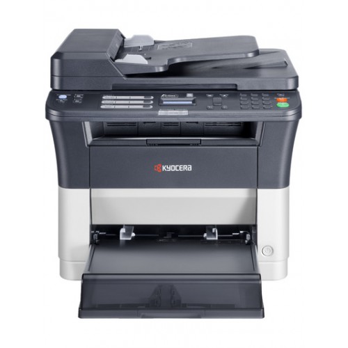 KYOCERA МФУ FS-1025MFP 1102M63RU2