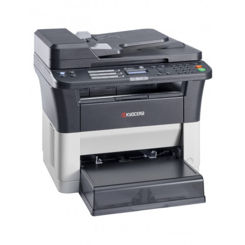 KYOCERA МФУ FS-1025MFP 1102M63RU2