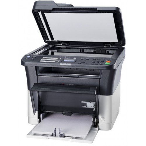 KYOCERA МФУ FS-1025MFP 1102M63RU2