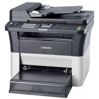 KYOCERA МФУ FS-1125MFP 1102M73RU2