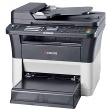 KYOCERA МФУ FS-1125MFP 1102M73RU2