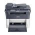 KYOCERA МФУ FS-1125MFP 1102M73RU2 KYOCERA МФУ FS-1125MFP 1102M73RU2