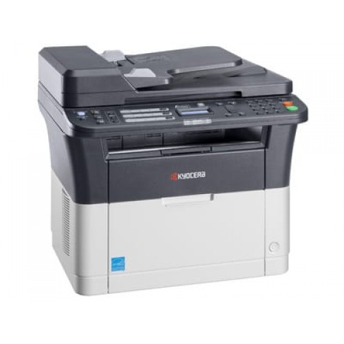 KYOCERA МФУ FS-1125MFP 1102M73RU2