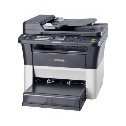 KYOCERA МФУ FS-1125MFP 1102M73RU2