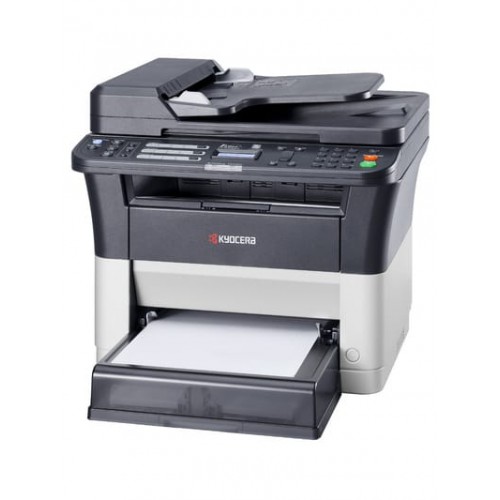 KYOCERA МФУ FS-1125MFP 1102M73RU2