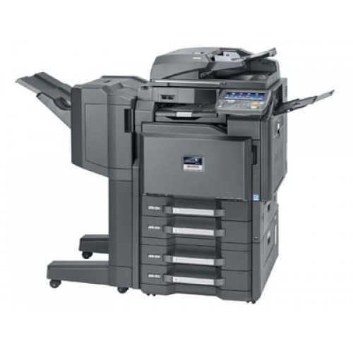 KYOCERA МФУ TASKalfa 4501i 1102NA3NL0