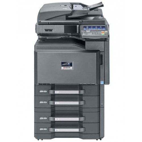 KYOCERA МФУ TASKalfa 4501i 1102NA3NL0
