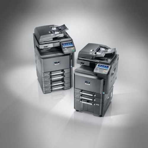 KYOCERA МФУ TASKalfa 4501i 1102NA3NL0