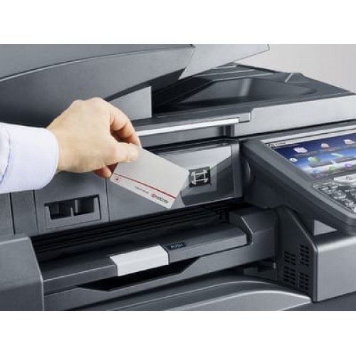 KYOCERA МФУ TASKalfa 4501i 1102NA3NL0