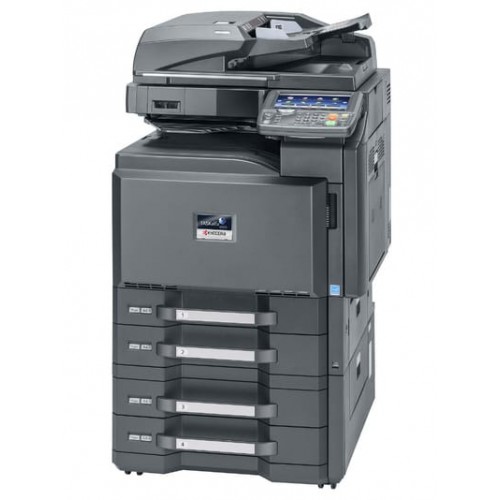 KYOCERA МФУ TASKalfa 4501i 1102NA3NL0