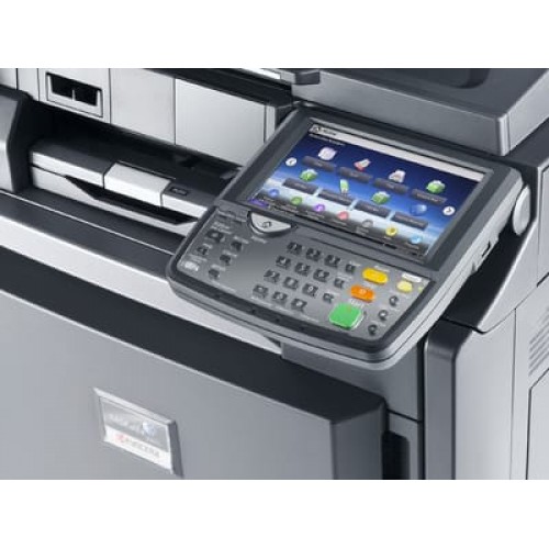 KYOCERA МФУ TASKalfa 4501i 1102NA3NL0