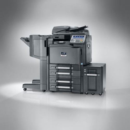 KYOCERA МФУ TASKalfa 4501i 1102NA3NL0