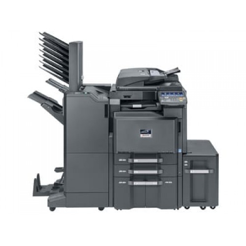 KYOCERA МФУ TASKalfa 4501i 1102NA3NL0