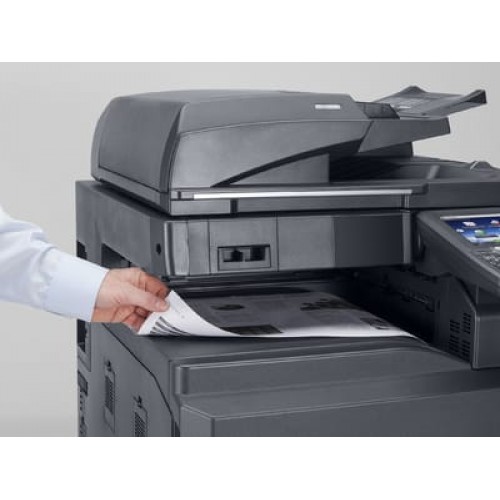 KYOCERA МФУ TASKalfa 4501i 1102NA3NL0