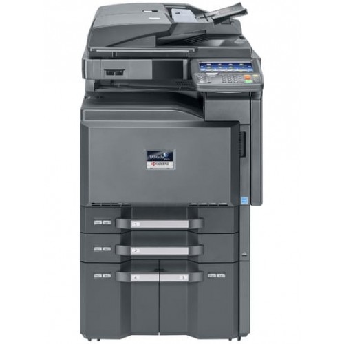 KYOCERA МФУ TASKalfa 4501i 1102NA3NL0