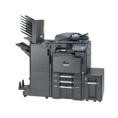 KYOCERA МФУ TASKalfa 4501i 1102NA3NL0 KYOCERA МФУ TASKalfa 4501i 1102NA3NL0