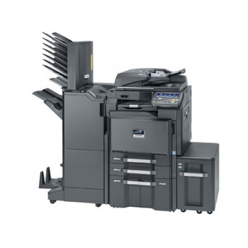 KYOCERA МФУ TASKalfa 4501i 1102NA3NL0