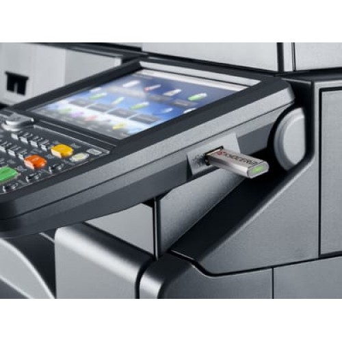 KYOCERA МФУ TASKalfa 4501i 1102NA3NL0