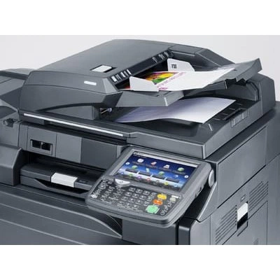 KYOCERA МФУ TASKalfa 4501i 1102NA3NL0 KYOCERA МФУ TASKalfa 4501i 1102NA3NL0