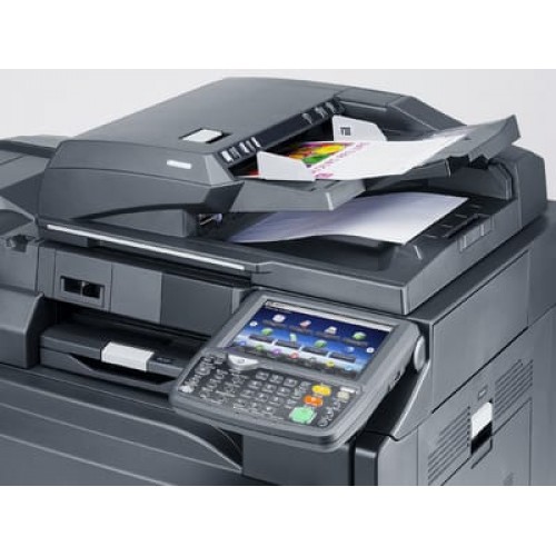 KYOCERA МФУ TASKalfa 4501i 1102NA3NL0
