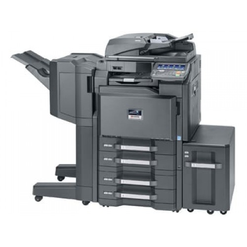 KYOCERA МФУ TASKalfa 4501i 1102NA3NL0