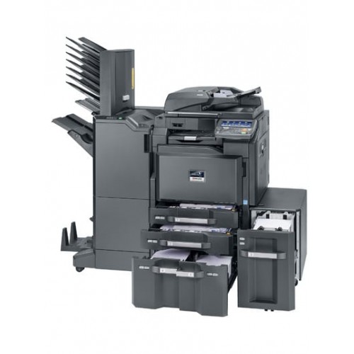 KYOCERA МФУ TASKalfa 4501i 1102NA3NL0