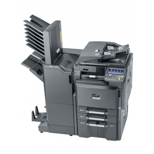 KYOCERA МФУ TASKalfa 4501i 1102NA3NL0