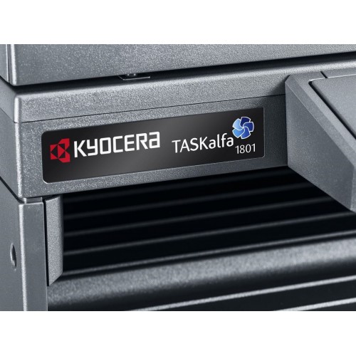 KYOCERA МФУ TASKalfa 1801 1102NF3NL0) Снято с производства