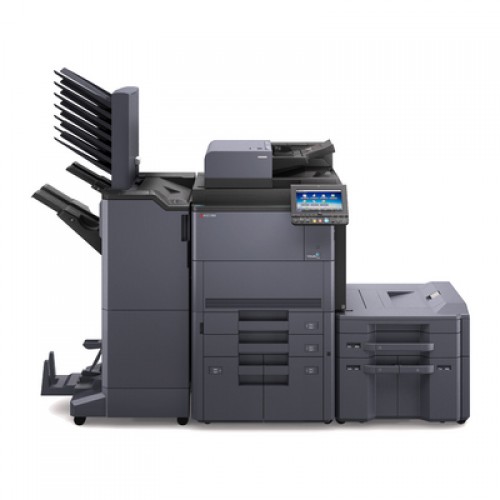KYOCERA МФУ TASKalfa 8002i 1102NJ3NL0