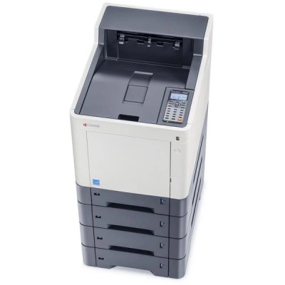 KYOCERA Принтер ECOSYS P6035cdn 1102NS3NL0 KYOCERA Принтер ECOSYS P6035cdn 1102NS3NL0