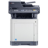 KYOCERA МФУ ECOSYS M6530cdn 1102NW3NL0