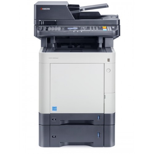 KYOCERA МФУ ECOSYS M6530cdn 1102NW3NL0