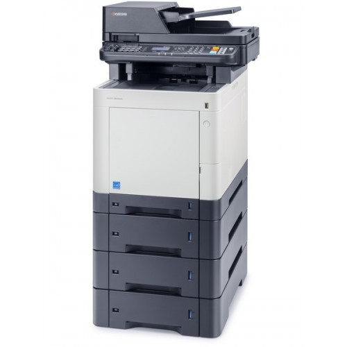 KYOCERA МФУ ECOSYS M6530cdn 1102NW3NL0