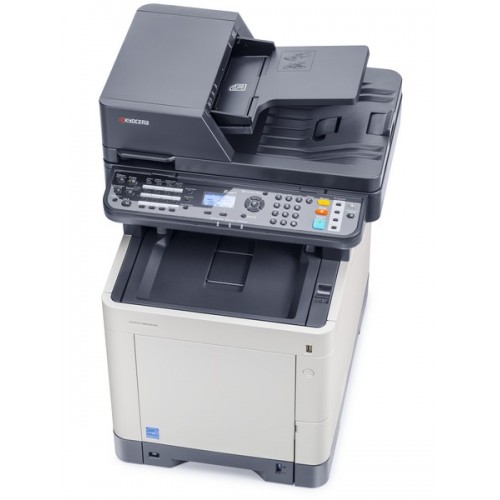 KYOCERA МФУ ECOSYS M6530cdn 1102NW3NL0