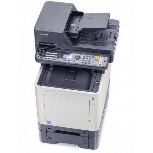 KYOCERA МФУ ECOSYS M6530cdn 1102NW3NL0