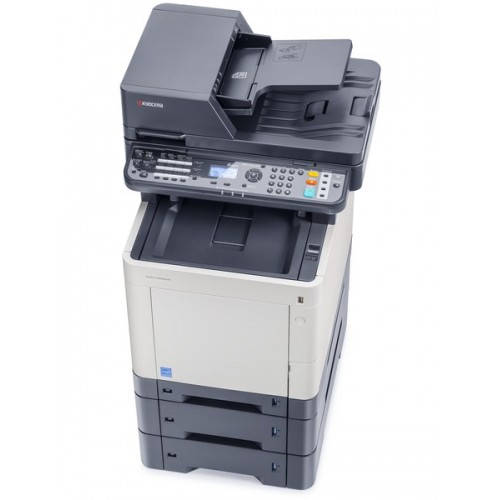 KYOCERA МФУ ECOSYS M6530cdn 1102NW3NL0