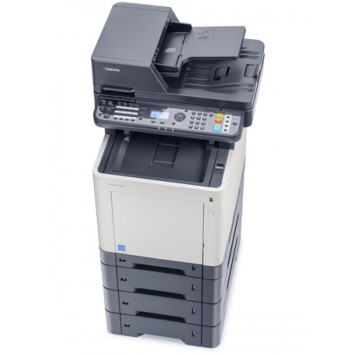 KYOCERA МФУ ECOSYS M6530cdn 1102NW3NL0