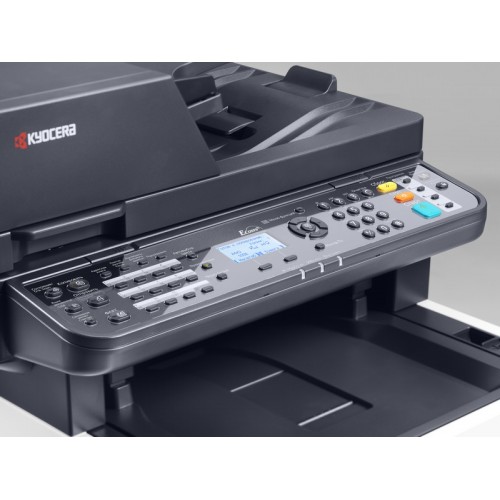 KYOCERA МФУ ECOSYS M6530cdn 1102NW3NL0