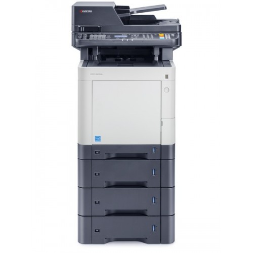 KYOCERA МФУ ECOSYS M6530cdn 1102NW3NL0