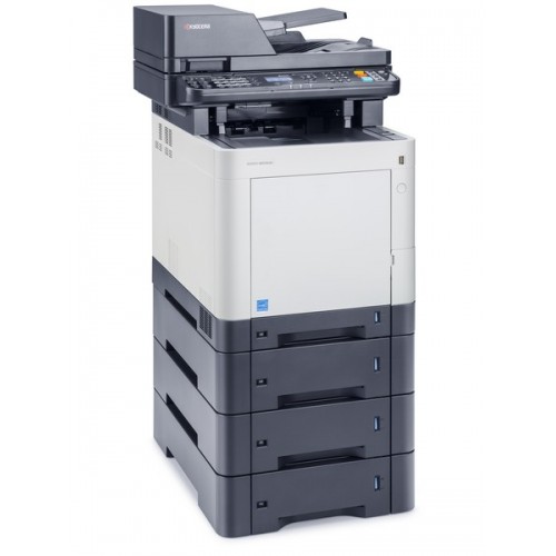 KYOCERA МФУ ECOSYS M6530cdn 1102NW3NL0