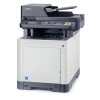 KYOCERA МФУ ECOSYS M6530cdn 1102NW3NL0