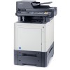 KYOCERA МФУ ECOSYS M6530cdn 1102NW3NL0