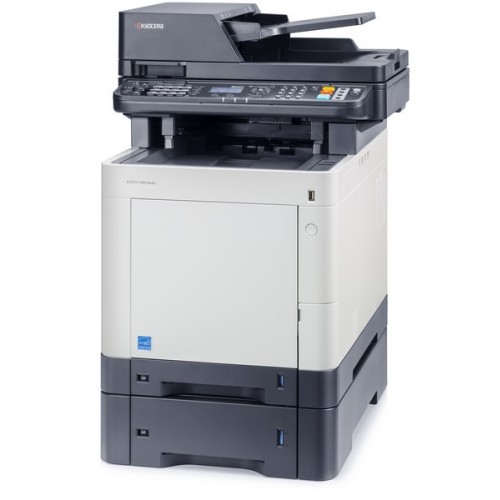 KYOCERA МФУ ECOSYS M6530cdn 1102NW3NL0